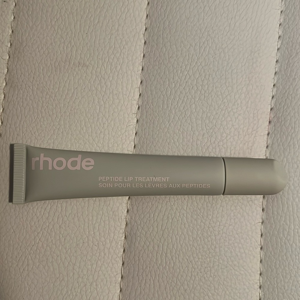 rhode watermelon lip peptide treatment